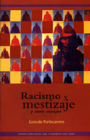 RACISMO Y MESTIZAJE Y OTROS ENSAYOS